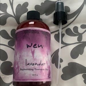 COPY - Wen mega sized treatment mist